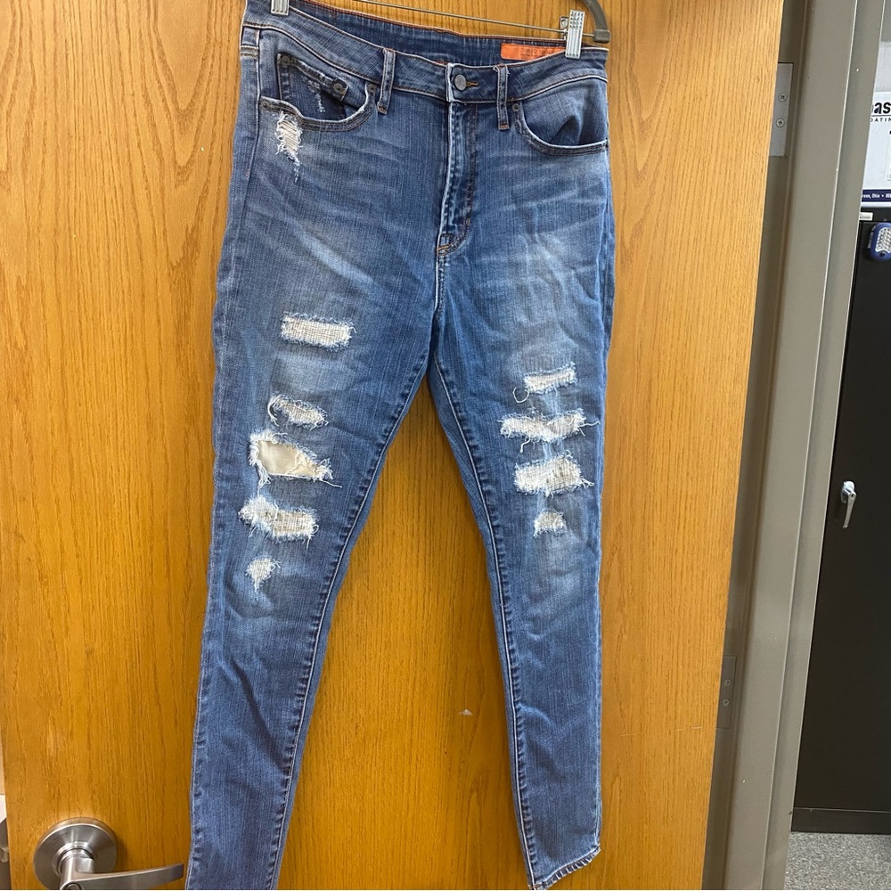 Jean shop Nikki jeans